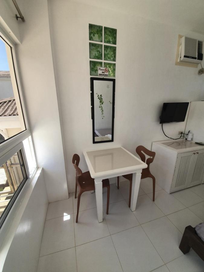 ClubBoracay Apartelle Balabag  Exterior foto