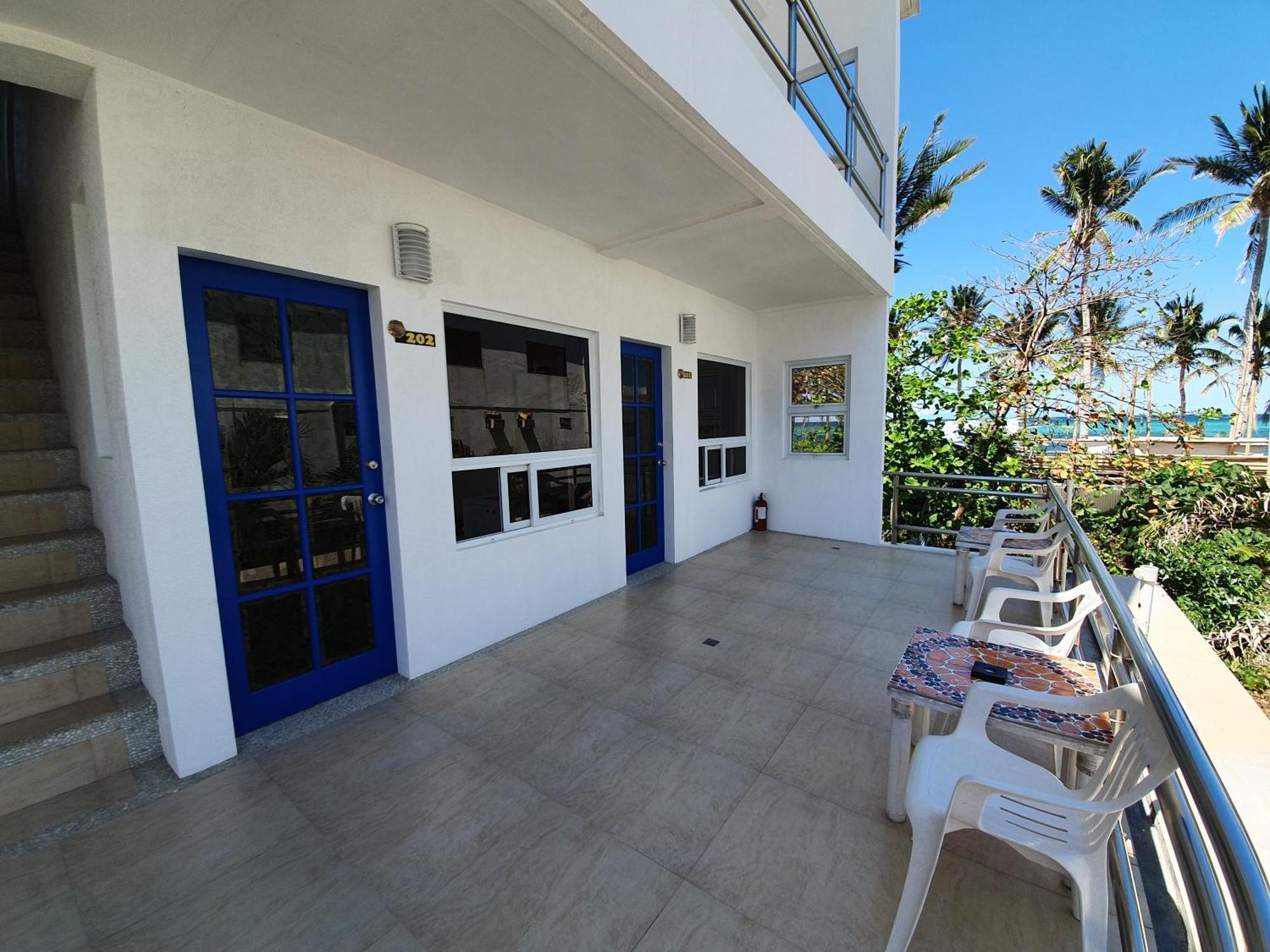 ClubBoracay Apartelle Balabag  Exterior foto